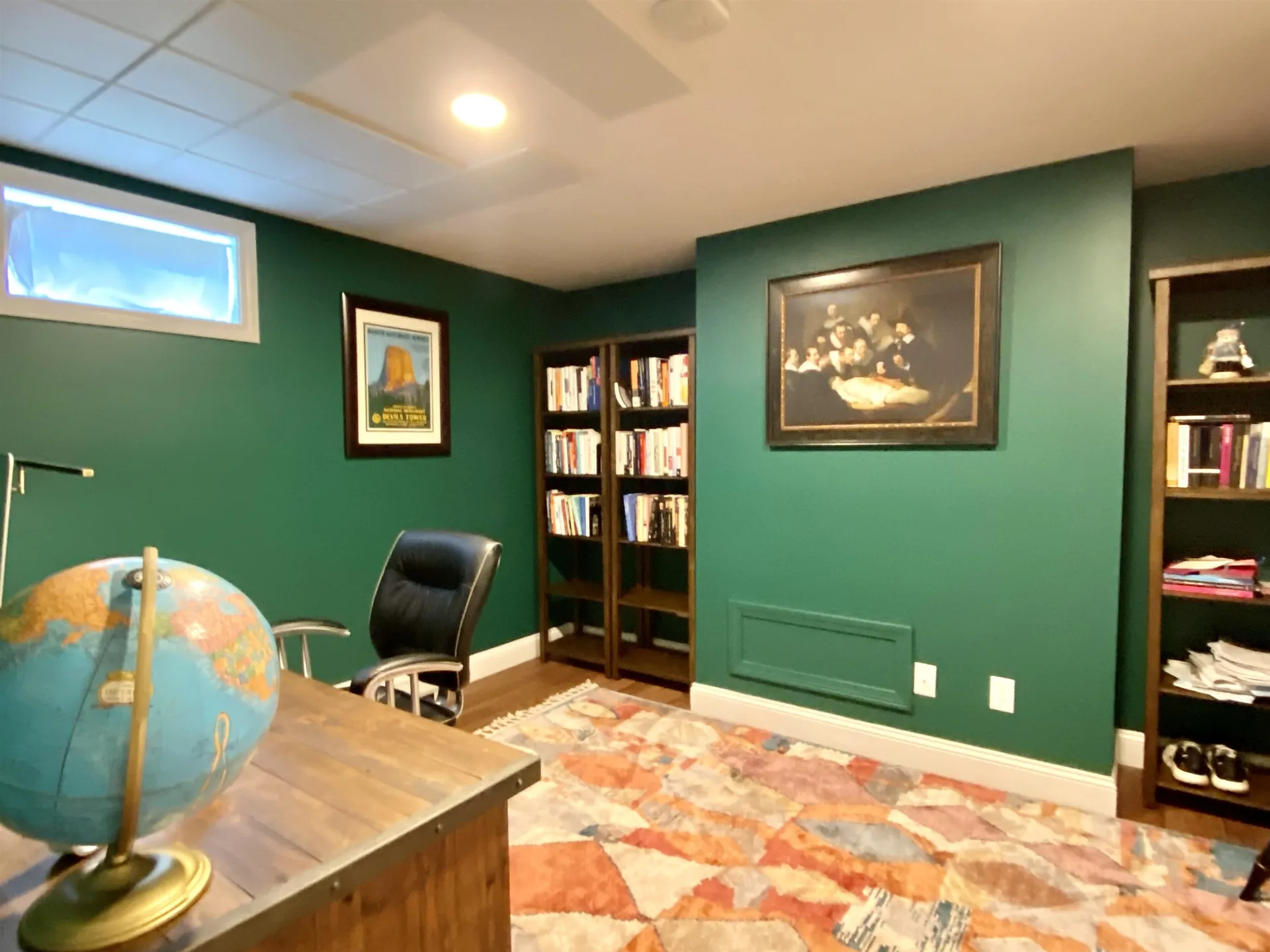 130 Barrett Road New London NH 03257