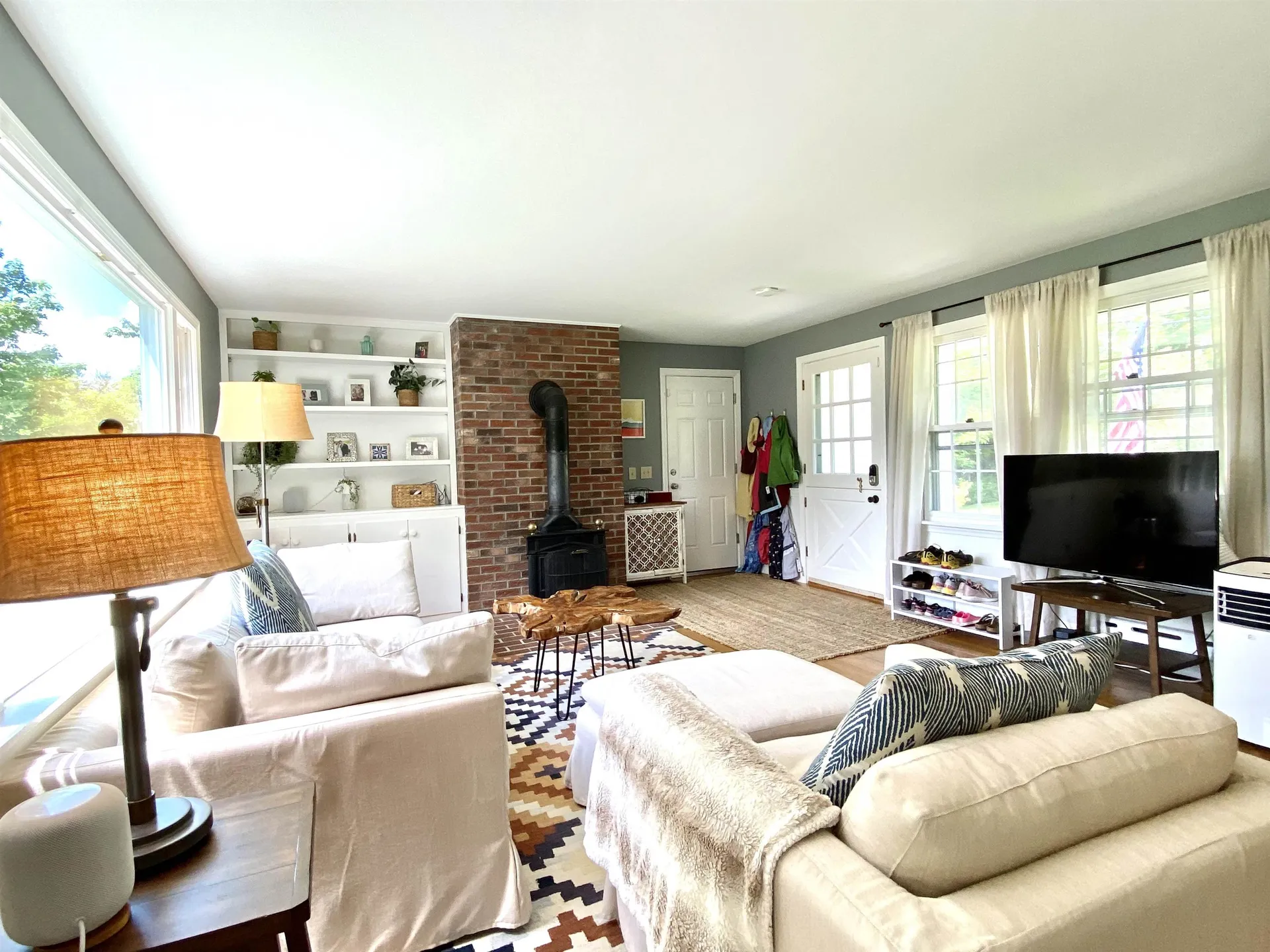 130 Barrett Road New London NH 03257
