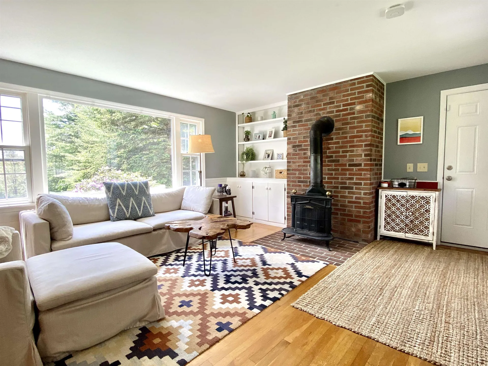 130 Barrett Road New London NH 03257