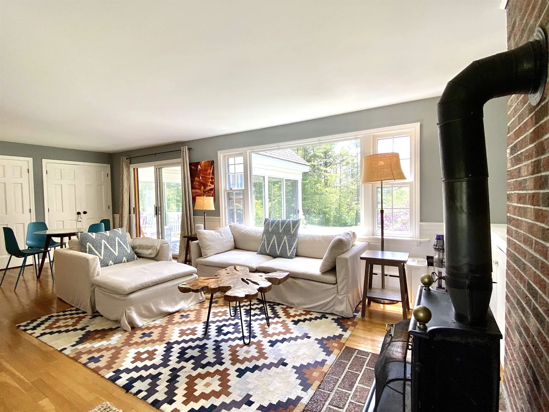 130 Barrett Road New London NH 03257