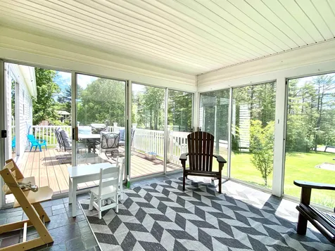 130 Barrett Road New London NH 03257