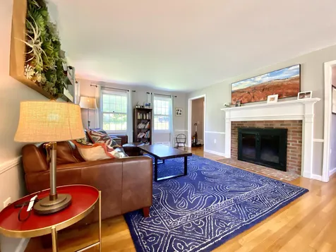 130 Barrett Road New London NH 03257