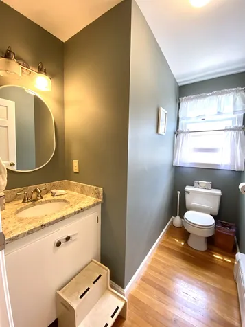 130 Barrett Road New London NH 03257