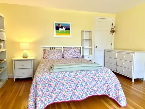 130 Barrett Road New London NH 03257