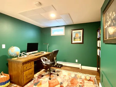 130 Barrett Road New London NH 03257