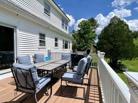 130 Barrett Road New London NH 03257