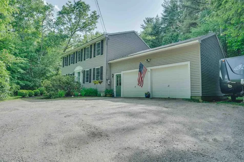 108 Brown Hill Road Bow NH 03304