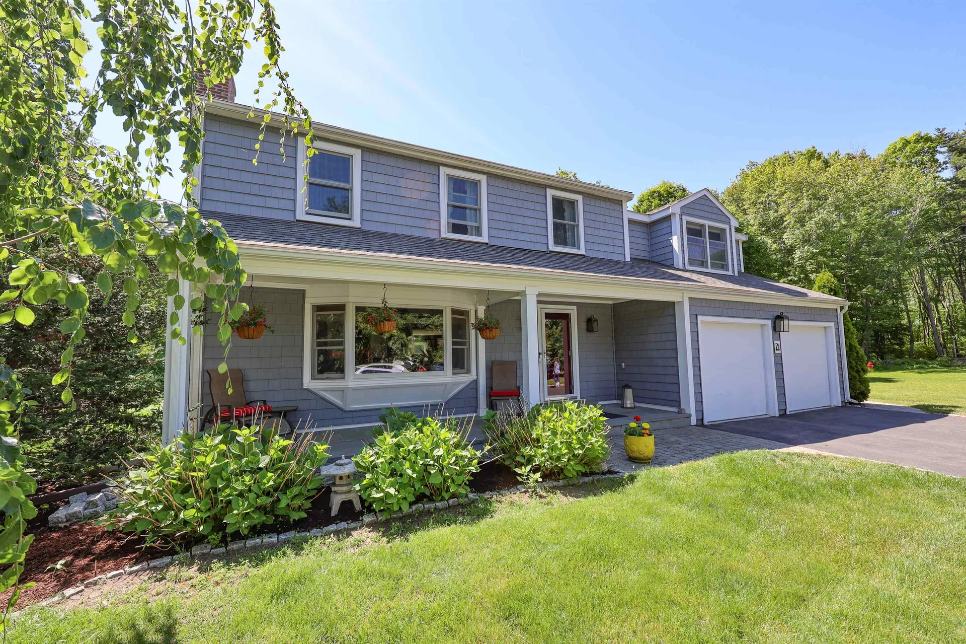 21 Elaine Street Hampton NH 03842