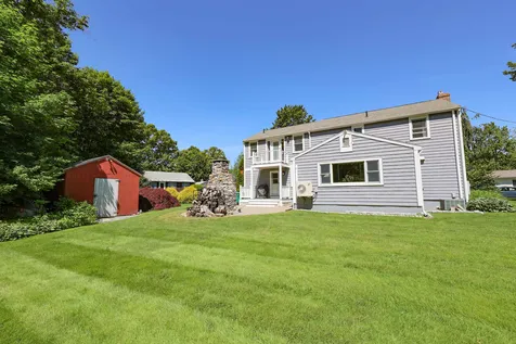 21 Elaine Street Hampton NH 03842