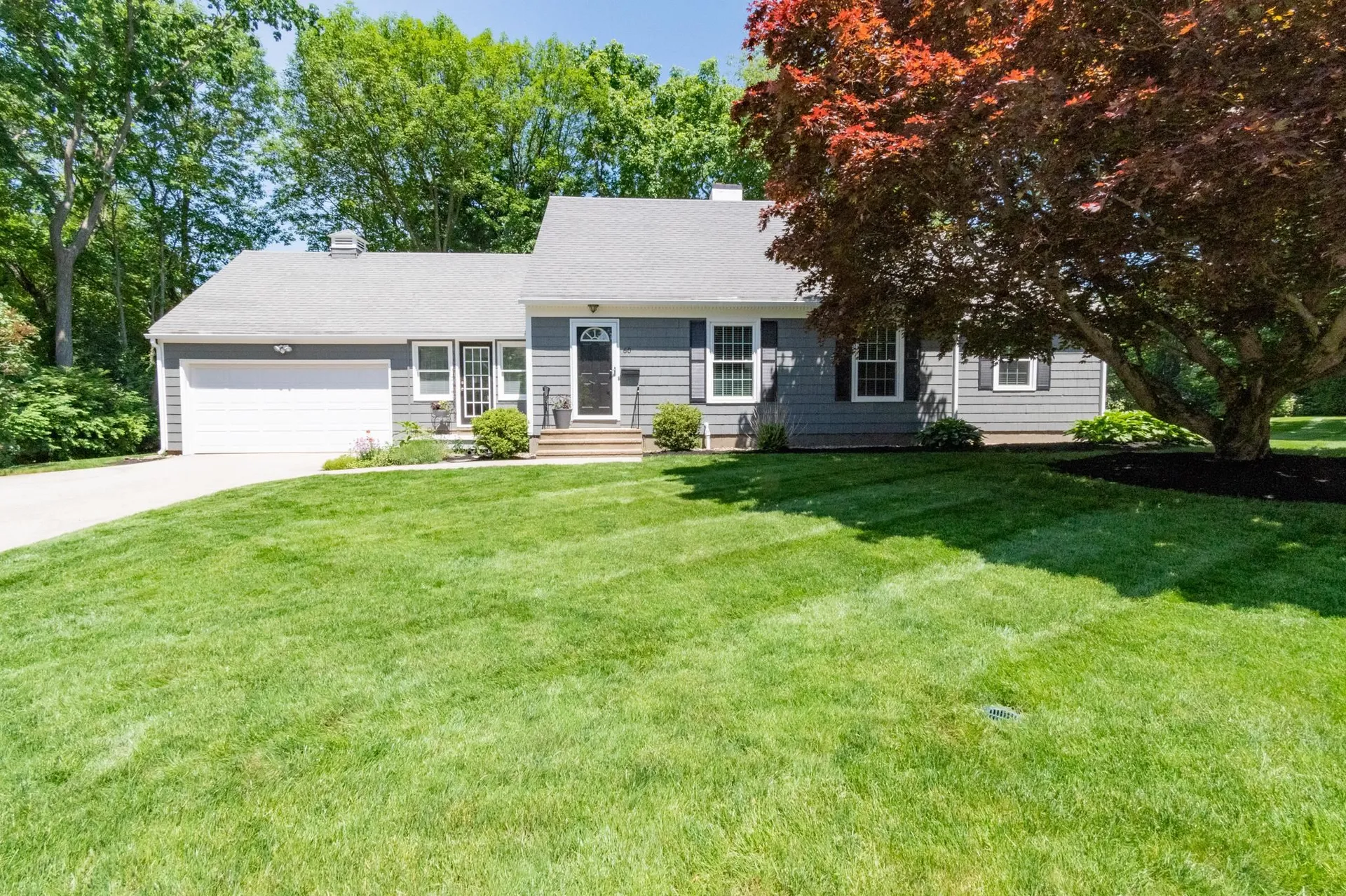 60 N. Gate Road Manchester NH 03104