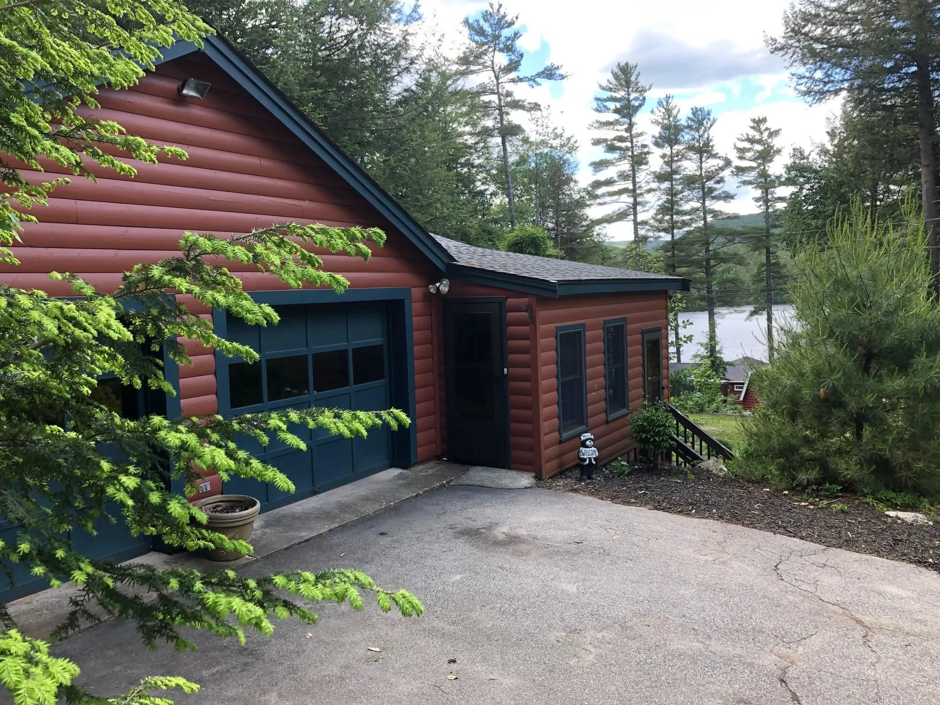 43 Barbara Drive Alton NH 03810
