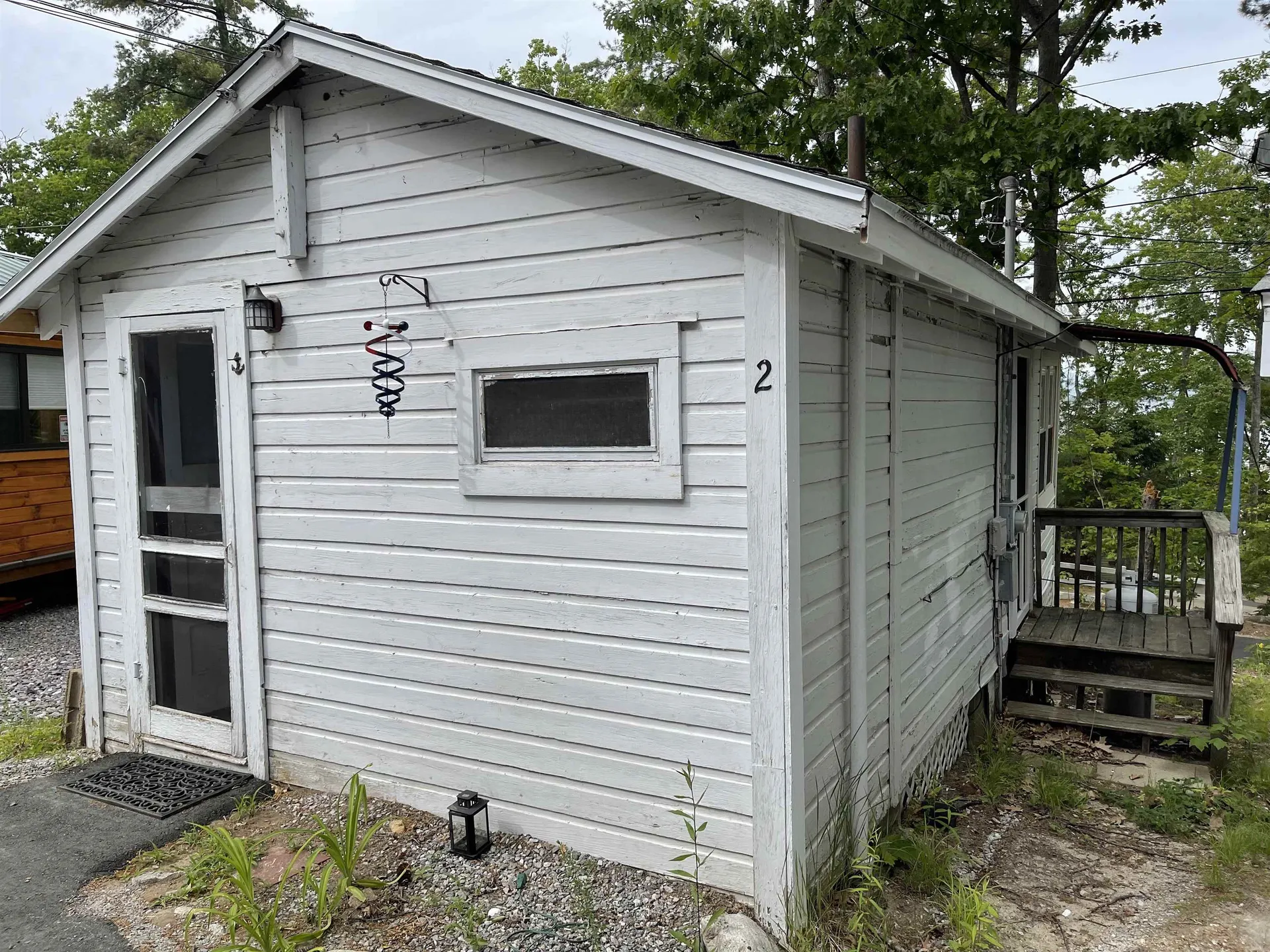 24 Dock Road Gilford NH 03249