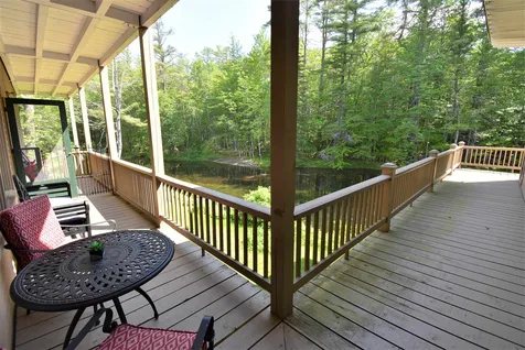 689 Kearsarge Road Conway NH 03860