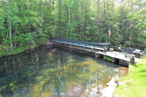 689 Kearsarge Road Conway NH 03860
