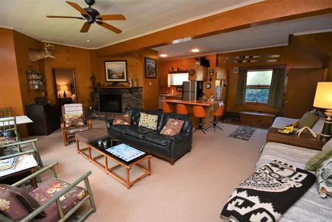 689 Kearsarge Road Conway NH 03860