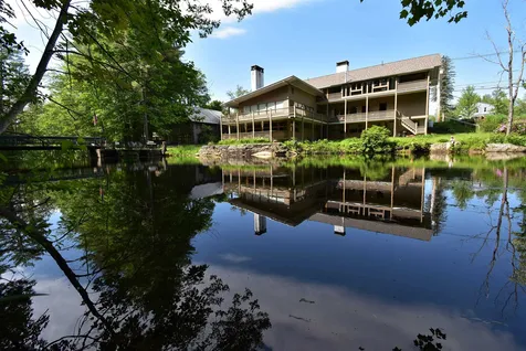 689 Kearsarge Road Conway NH 03860