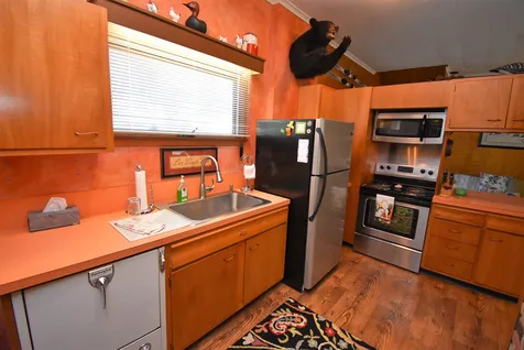 689 Kearsarge Road Conway NH 03860