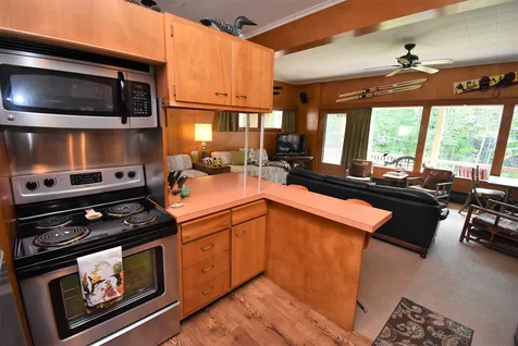 689 Kearsarge Road Conway NH 03860