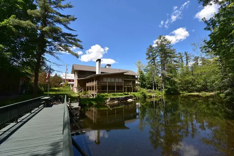 689 Kearsarge Road Conway NH 03860