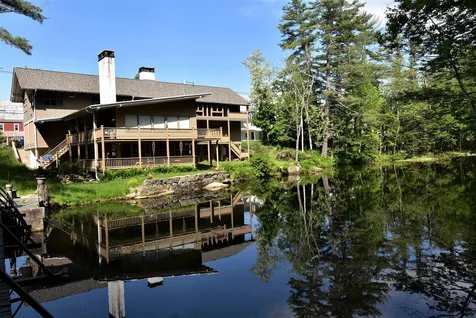 689 Kearsarge Road Conway NH 03860