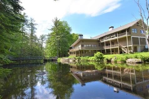 689 Kearsarge Road Conway NH 03860