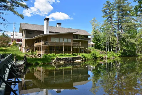 689 Kearsarge Road Conway NH 03860