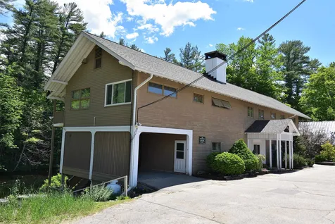 689 Kearsarge Road Conway NH 03860