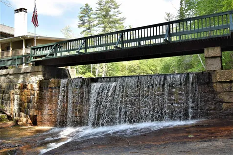 689 Kearsarge Road Conway NH 03860