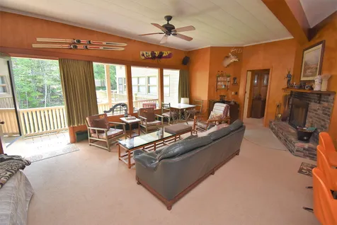 689 Kearsarge Road Conway NH 03860