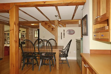 2470 Stage Road Richmond VT 05477