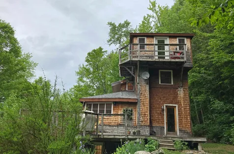 2470 Stage Road Richmond VT 05477