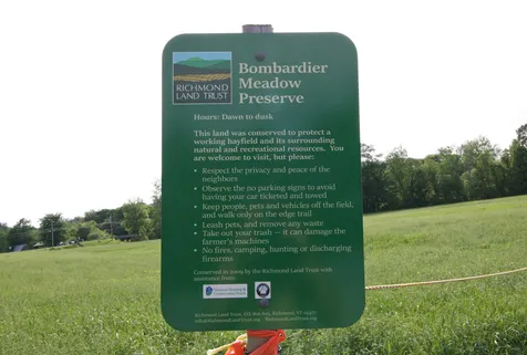 2470 Stage Road Richmond VT 05477