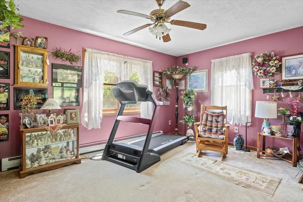 16 Phyllis Drive Milton VT 05468