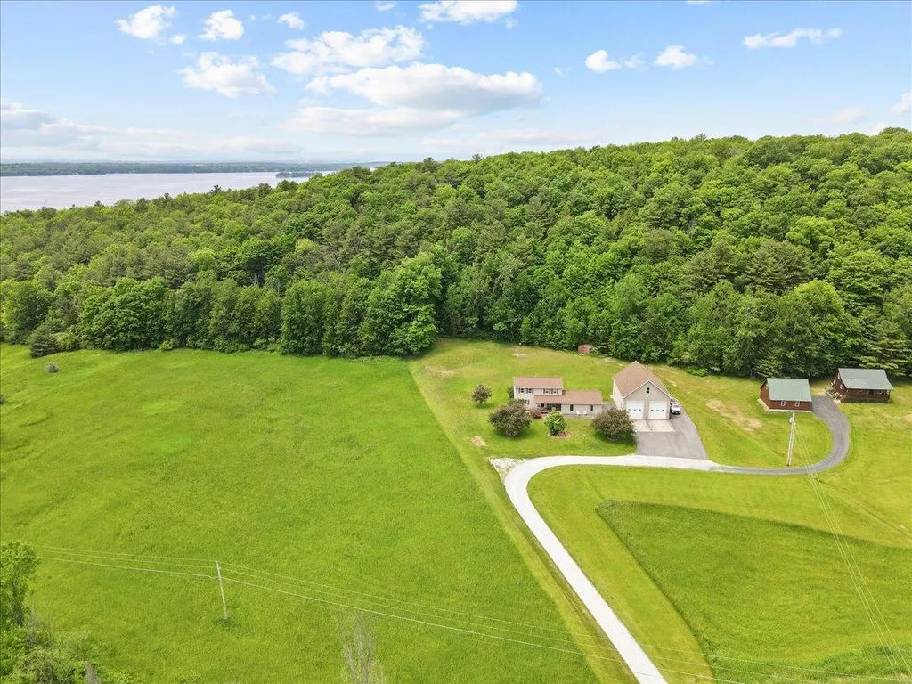 16 Phyllis Drive Milton VT 05468