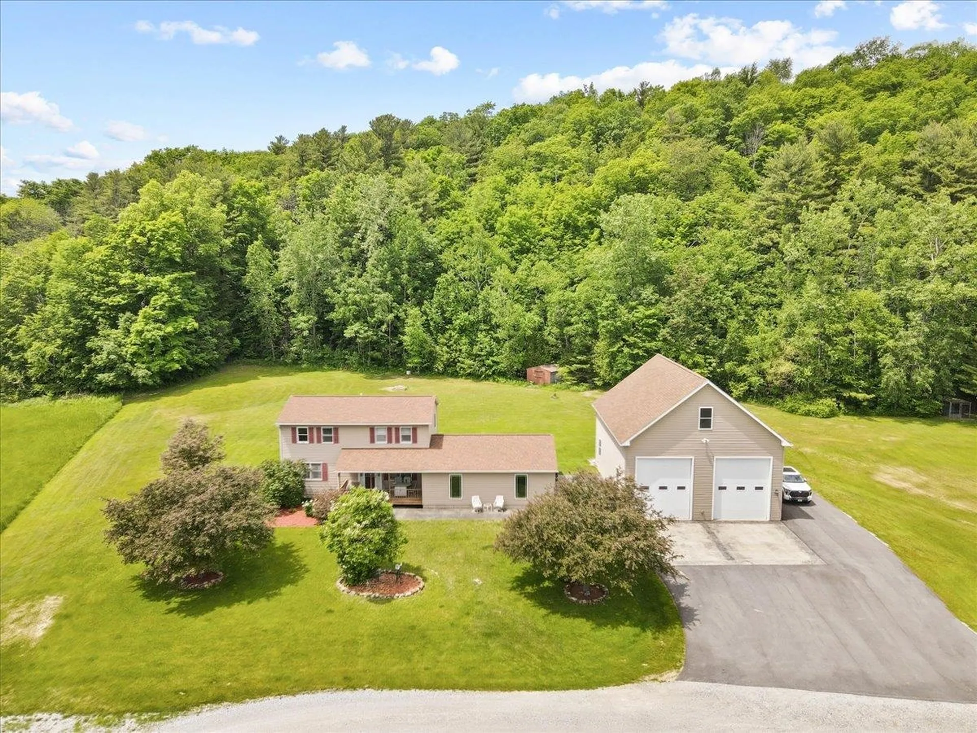 16 Phyllis Drive Milton VT 05468