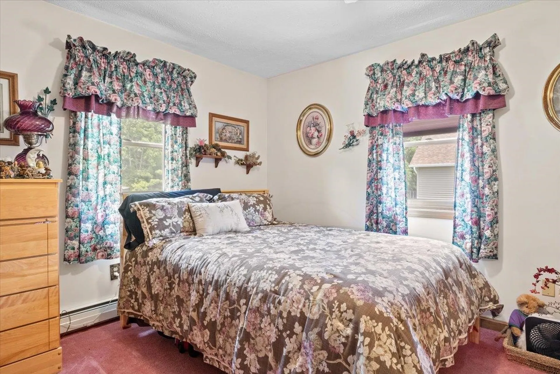 16 Phyllis Drive Milton VT 05468