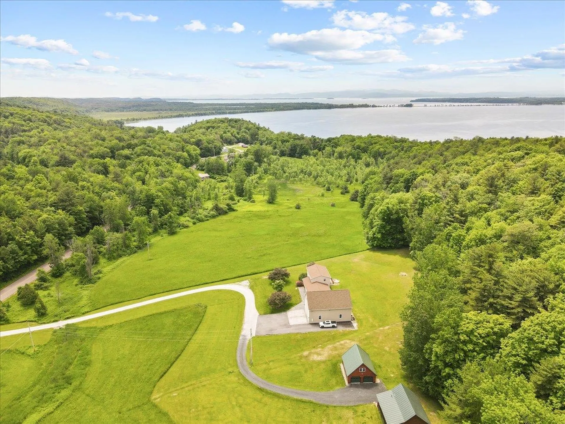 16 Phyllis Drive Milton VT 05468