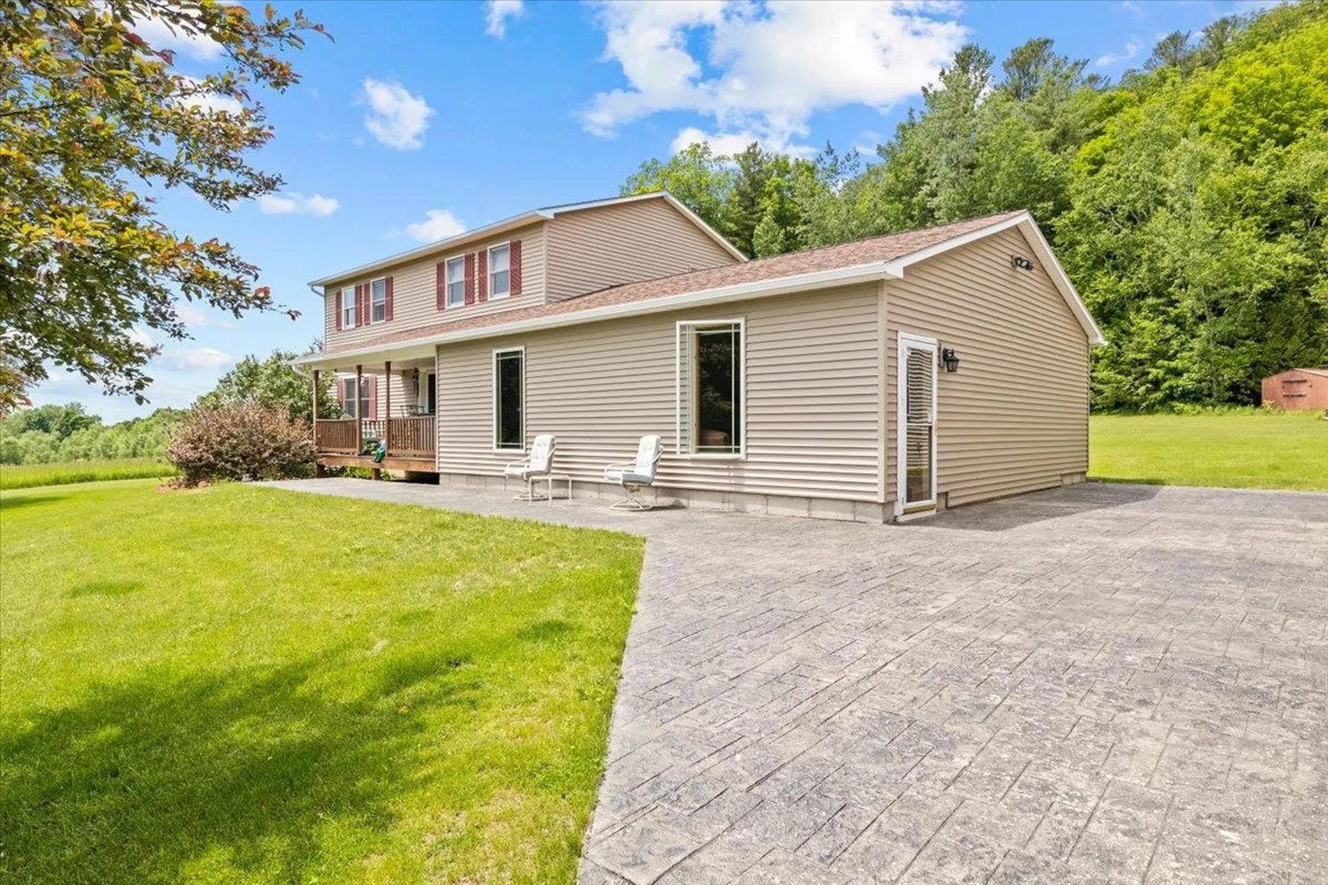 16 Phyllis Drive Milton VT 05468