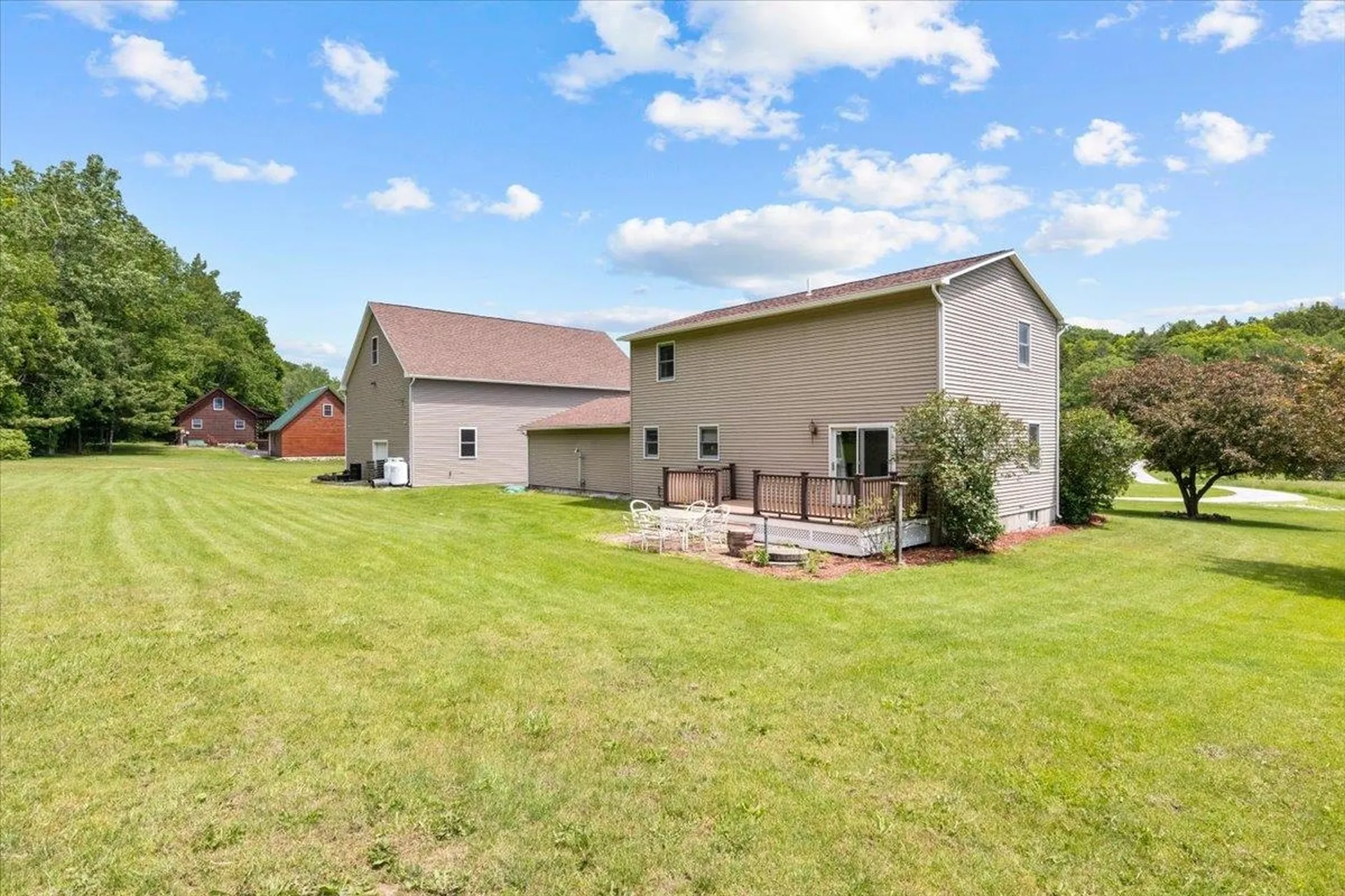16 Phyllis Drive Milton VT 05468