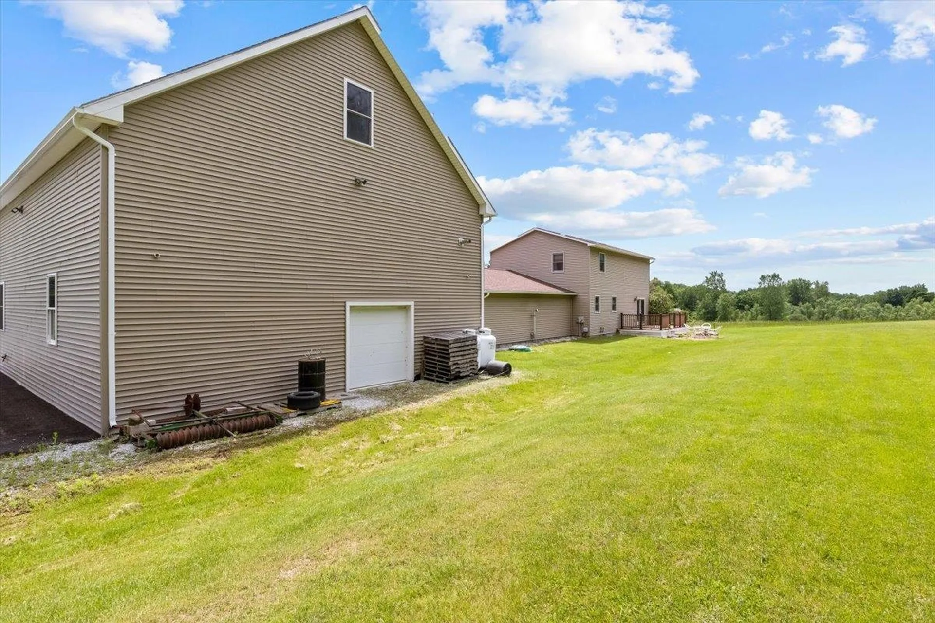 16 Phyllis Drive Milton VT 05468