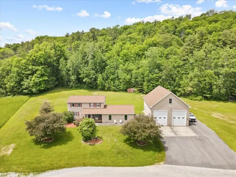 16 Phyllis Drive Milton VT 05468
