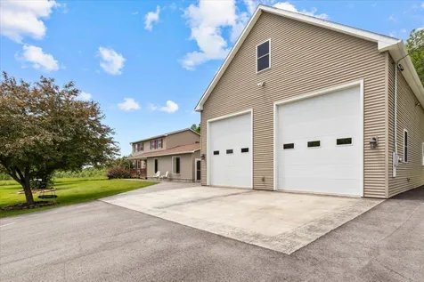 16 Phyllis Drive Milton VT 05468