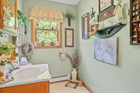 16 Phyllis Drive Milton VT 05468