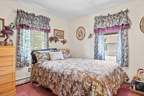 16 Phyllis Drive Milton VT 05468