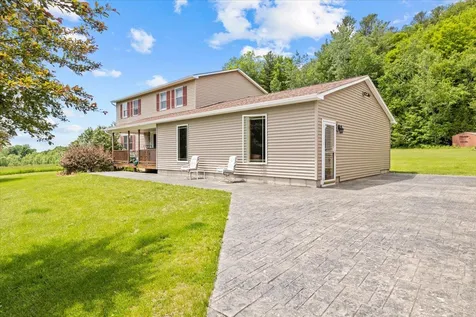 16 Phyllis Drive Milton VT 05468