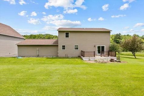 16 Phyllis Drive Milton VT 05468