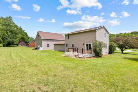 16 Phyllis Drive Milton VT 05468