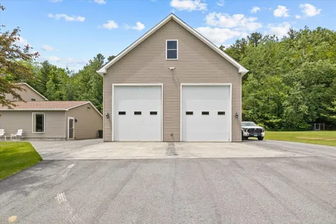 16 Phyllis Drive Milton VT 05468