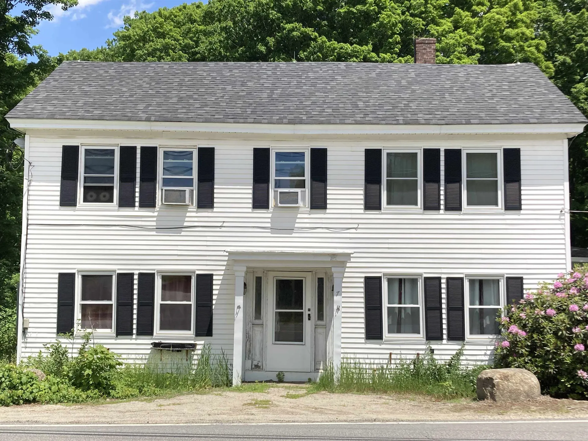7 Deering Center Road Deering NH 03244