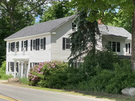 7 Deering Center Road Deering NH 03244